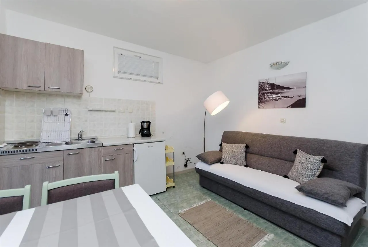 Apartments Marija