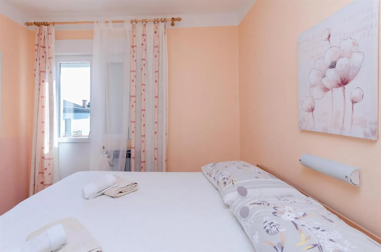 Apartments Marija