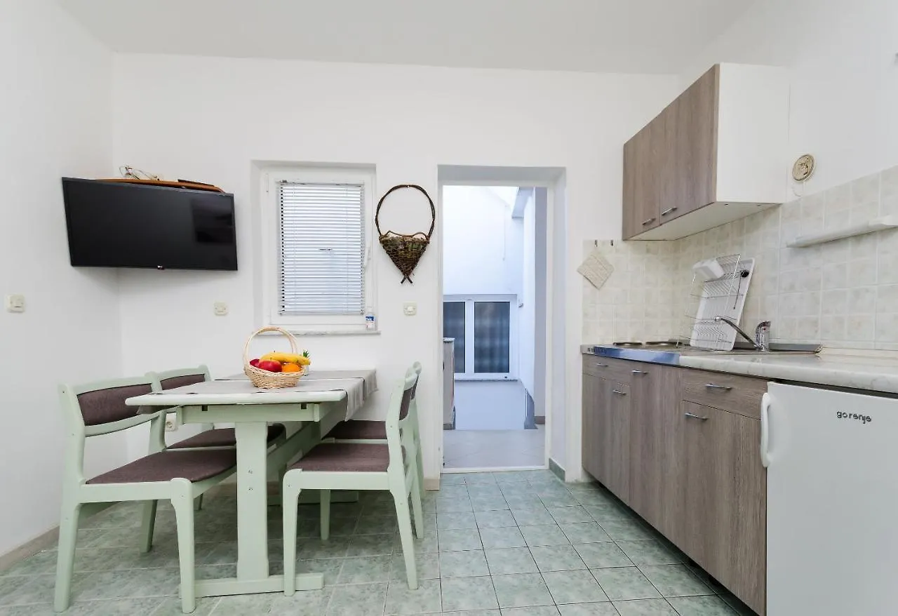 Apartments Marija