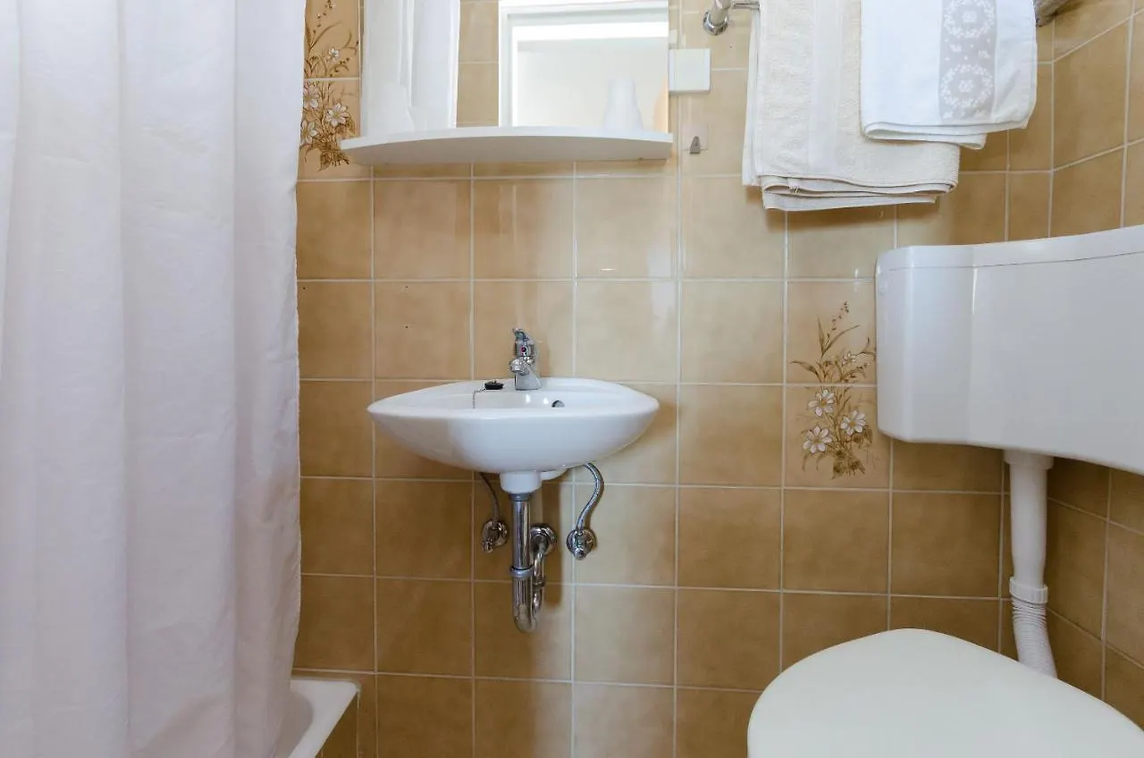 Apartments Marija Croatia