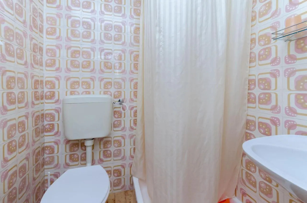 Apartments Marija Croatia