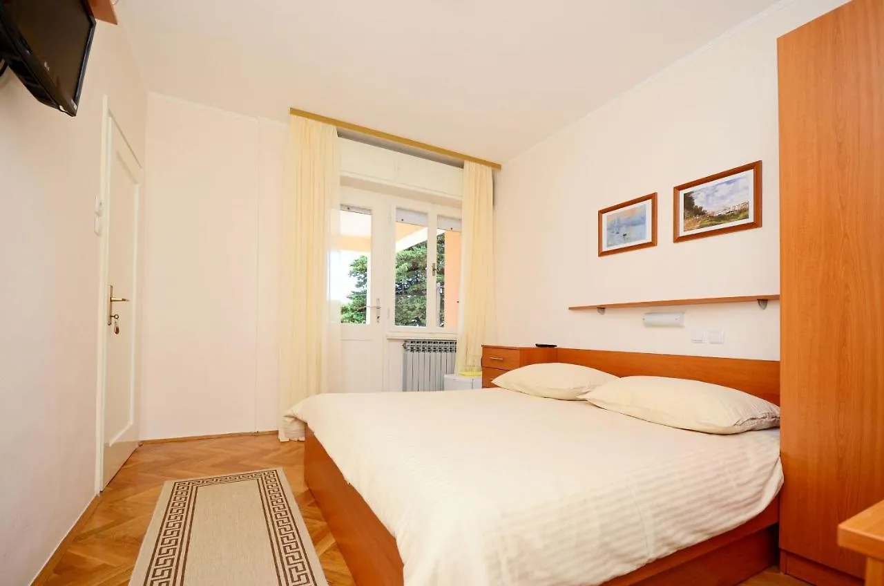Apartments Marija Croatia