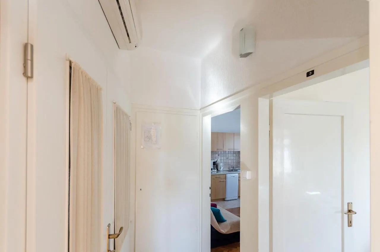 Apartments Marija