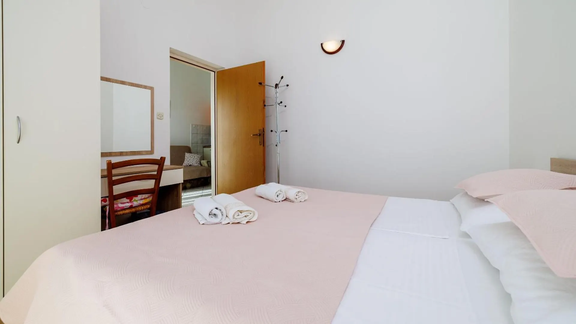 Apartments Marija Croatia