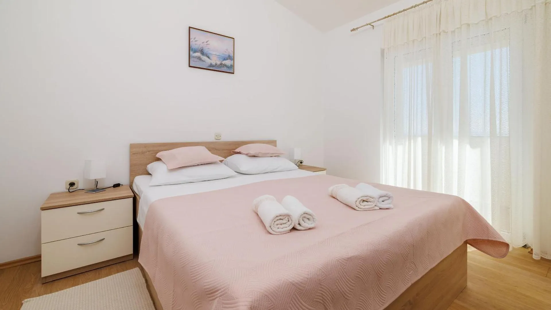 Apartments Marija