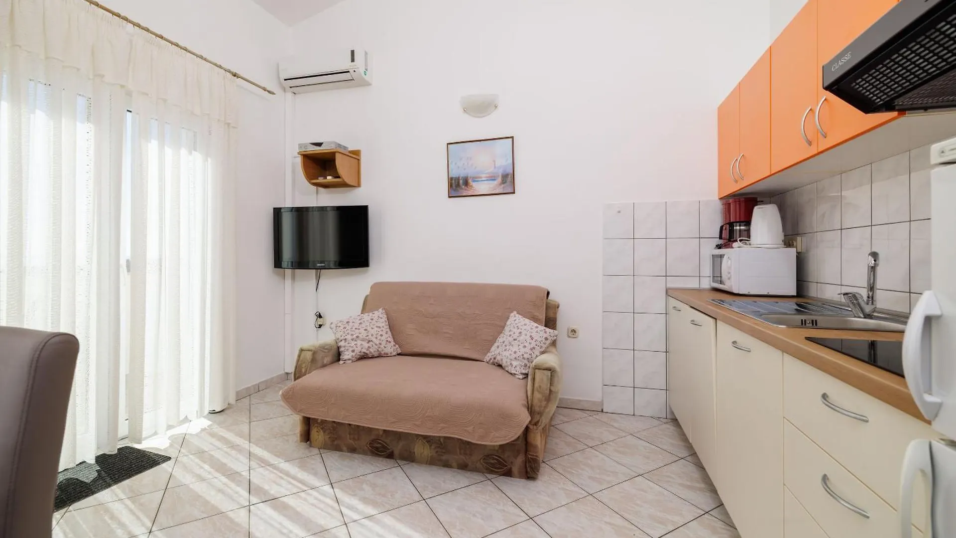 Apartments Marija