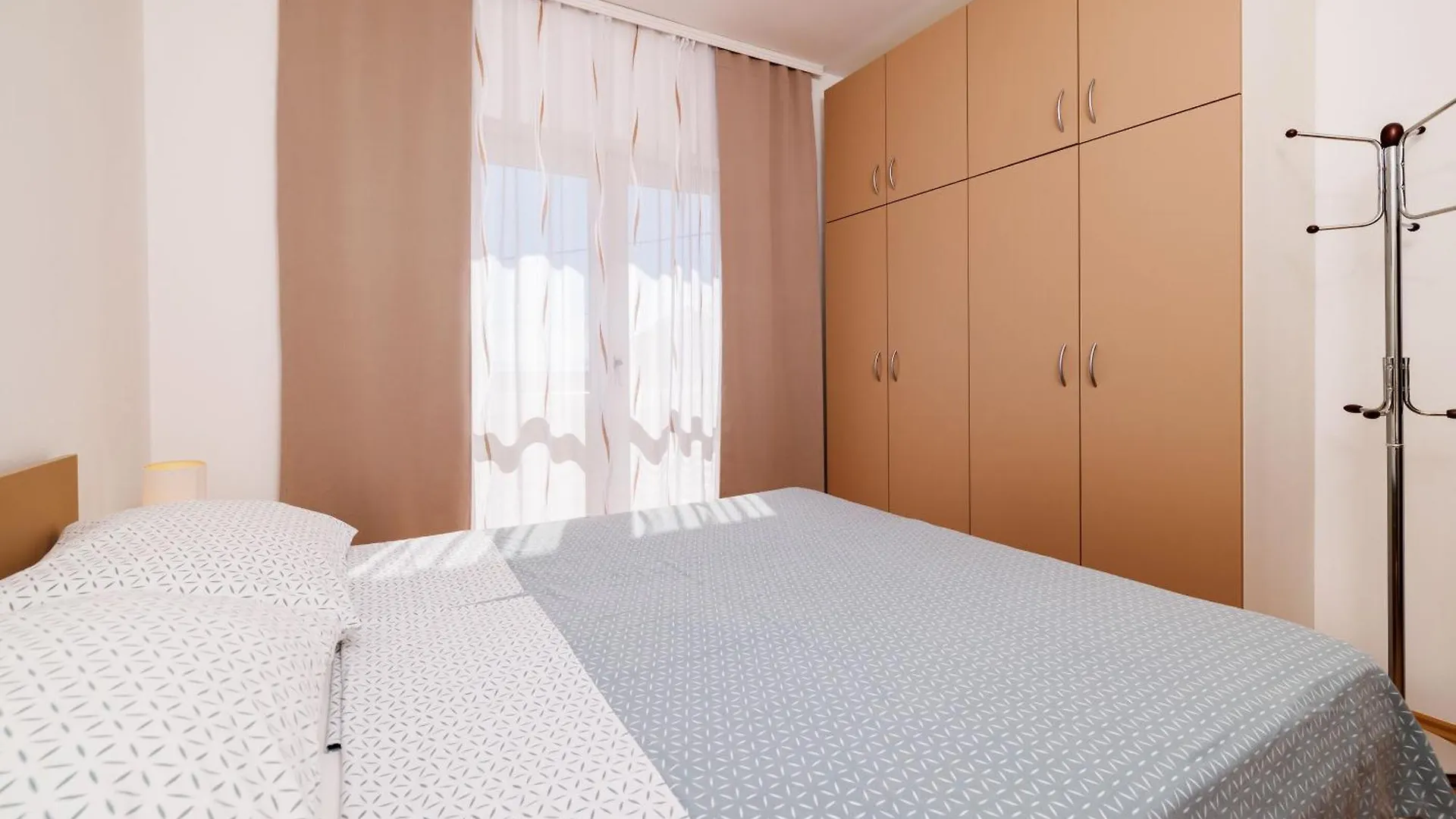 Apartments Marija Croatia