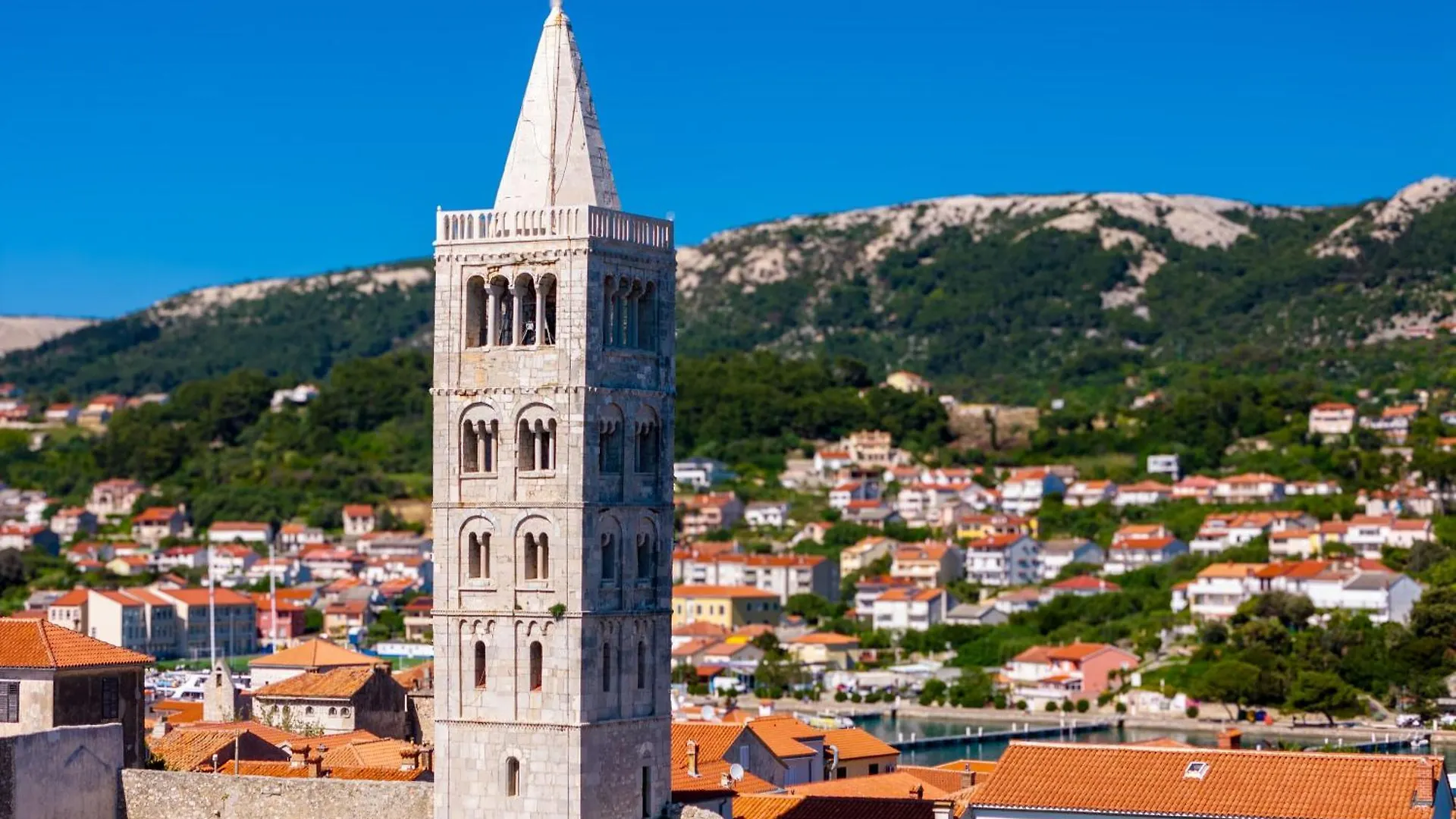 Apartments Marija Croatia