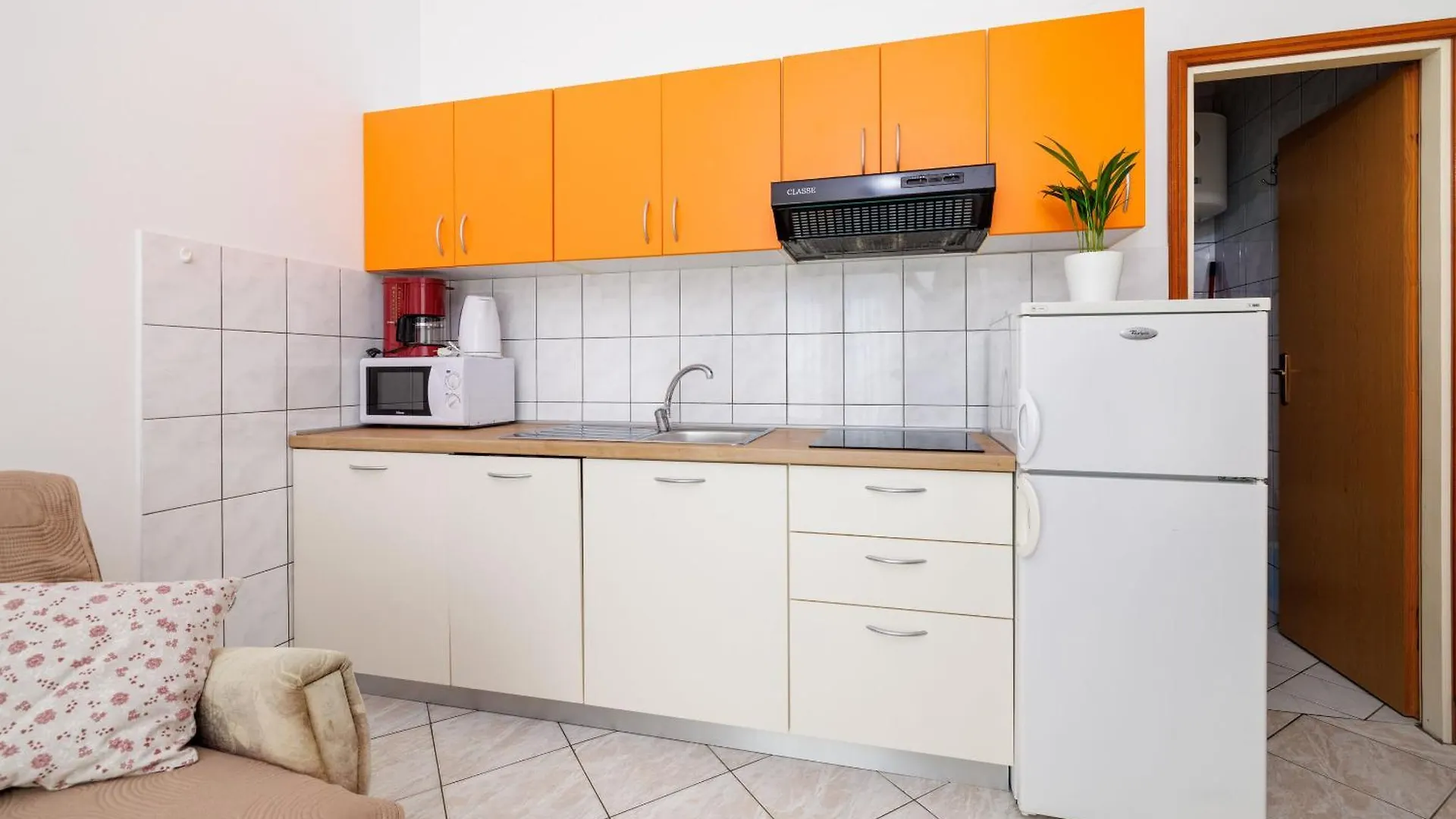 Apartments Marija