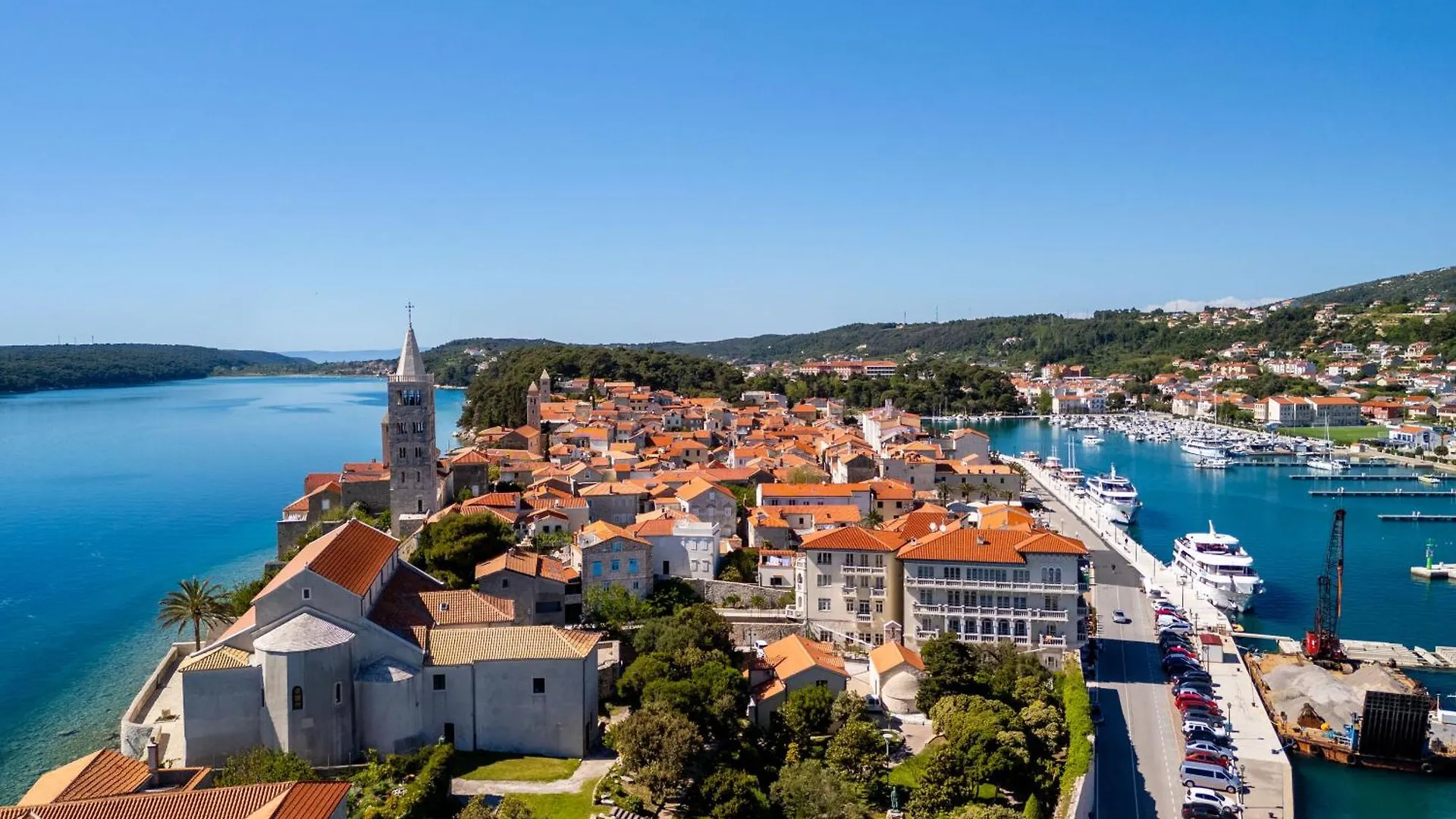 Apartments Marija Croatia