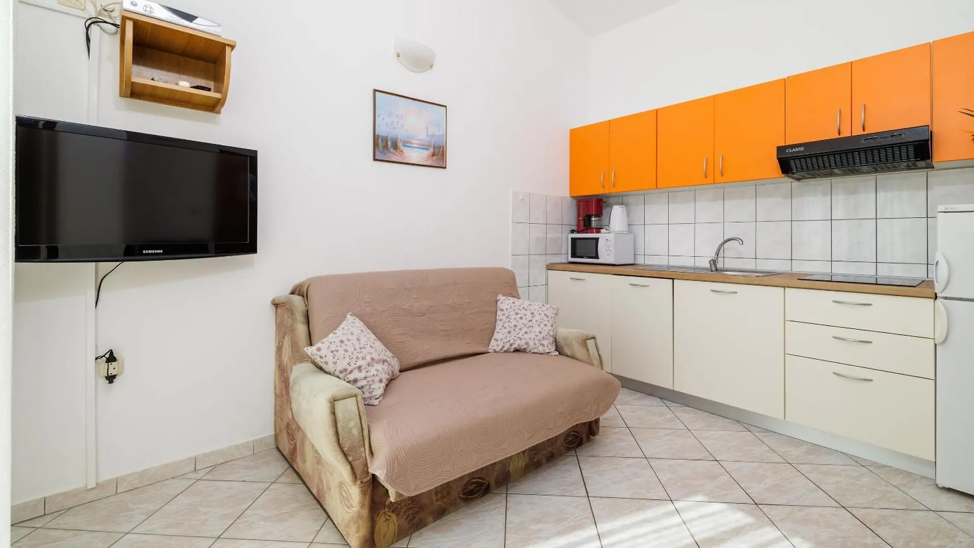 Apartments Marija