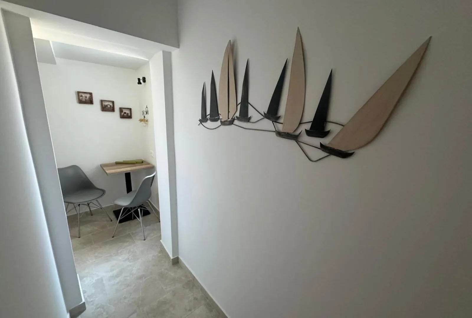Apartments Marija Croatia