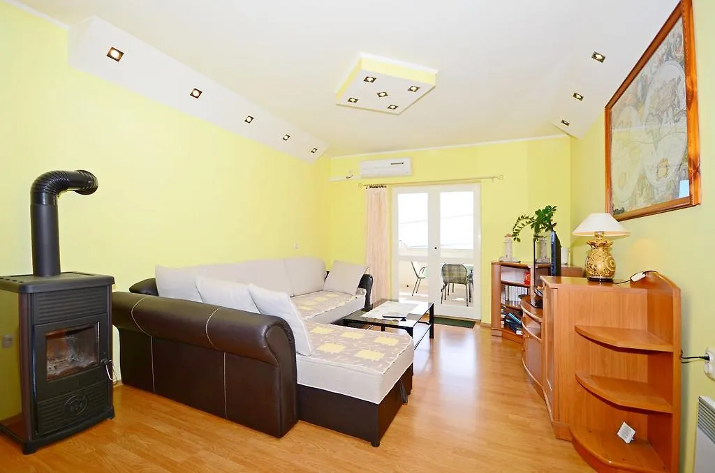 Apartments Marija