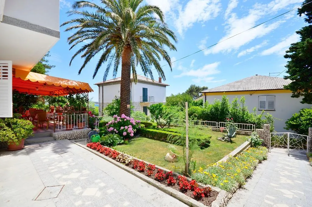 Apartments Marija Croatia