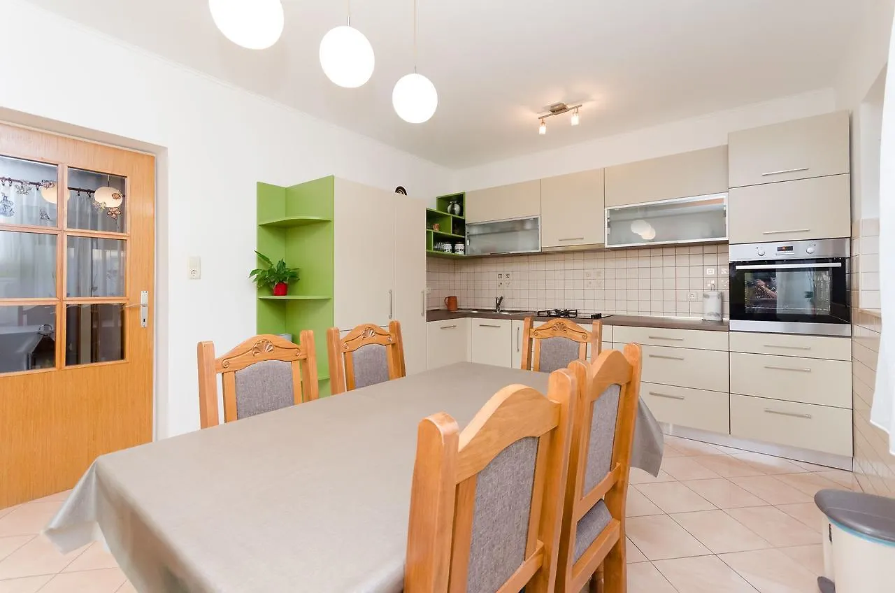 Apartments Marija