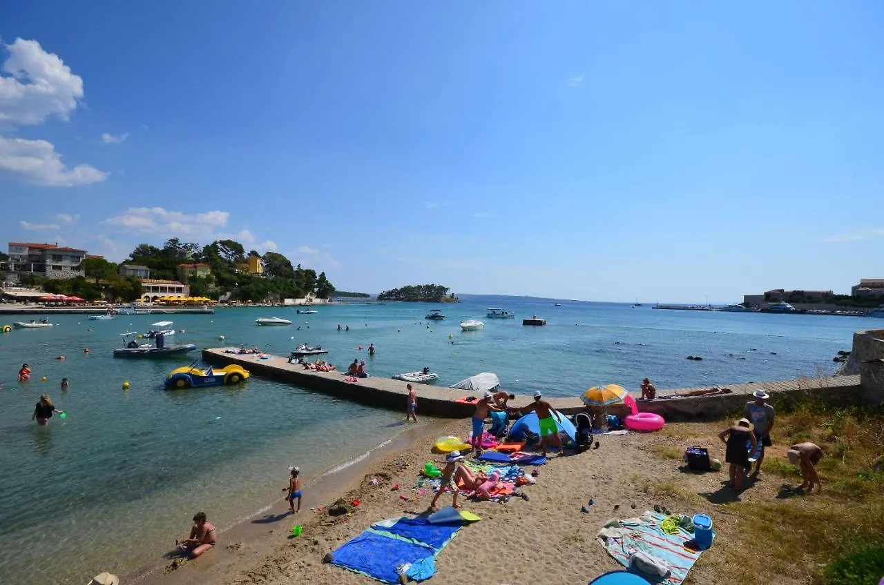 Apartments Marija Croatia