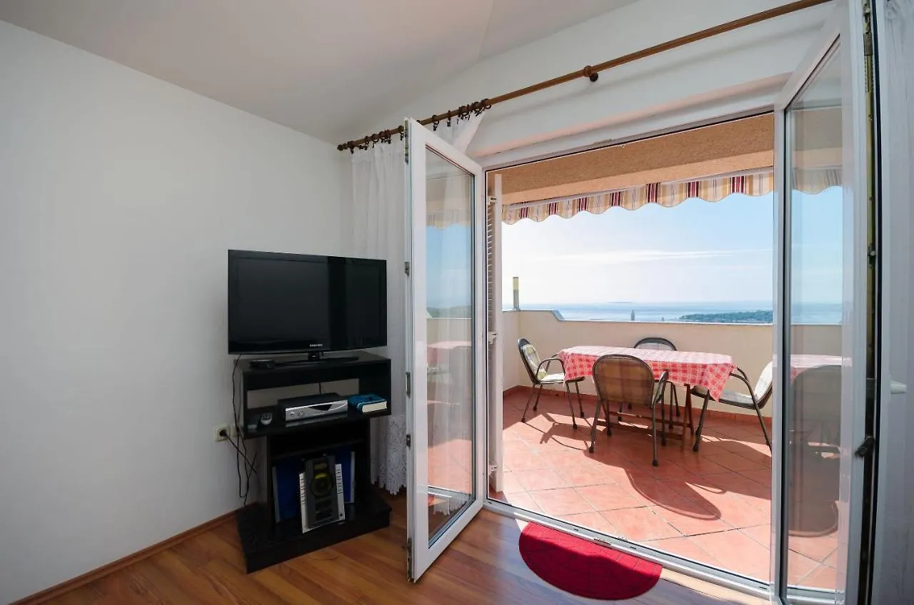 Apartments Marija Croatia
