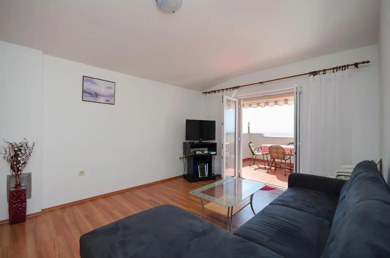Apartments Marija 0*, Mundanije Croatia